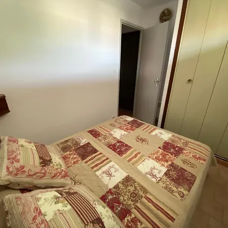 4 Personnes Avec Balcon Et Parking Pres De La - Fr-1-837-64 Apartamento Argelès-sur-Mer